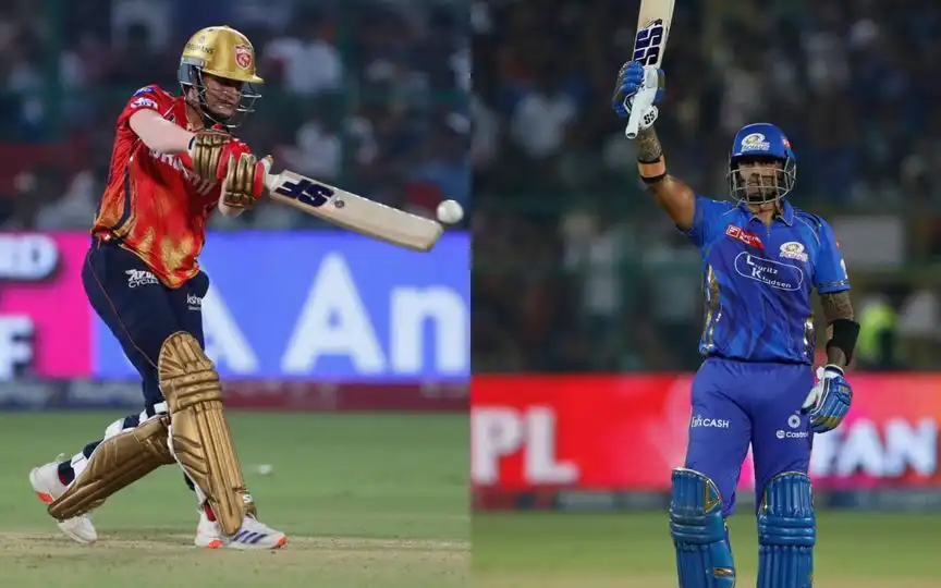 PBKS vs MI: Who Will Win Today's Qualifier 2 IPL Match?
